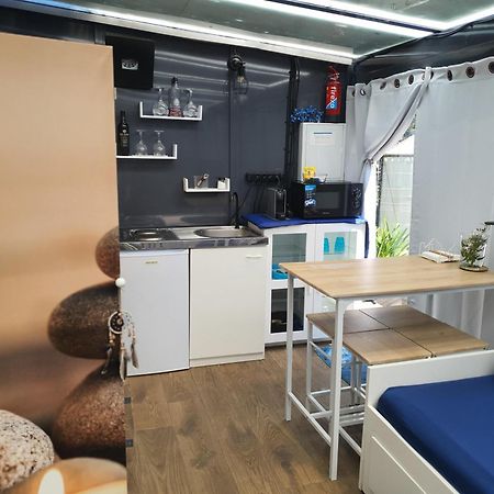 Canyamás Spa Ibiza Dosrius מראה חיצוני תמונה
