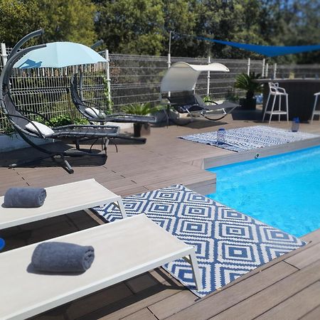 Canyamás Spa Ibiza Dosrius מראה חיצוני תמונה