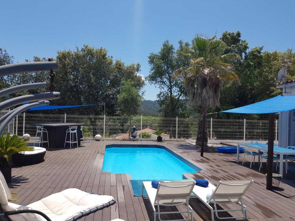 Canyamás Spa Ibiza Dosrius מראה חיצוני תמונה