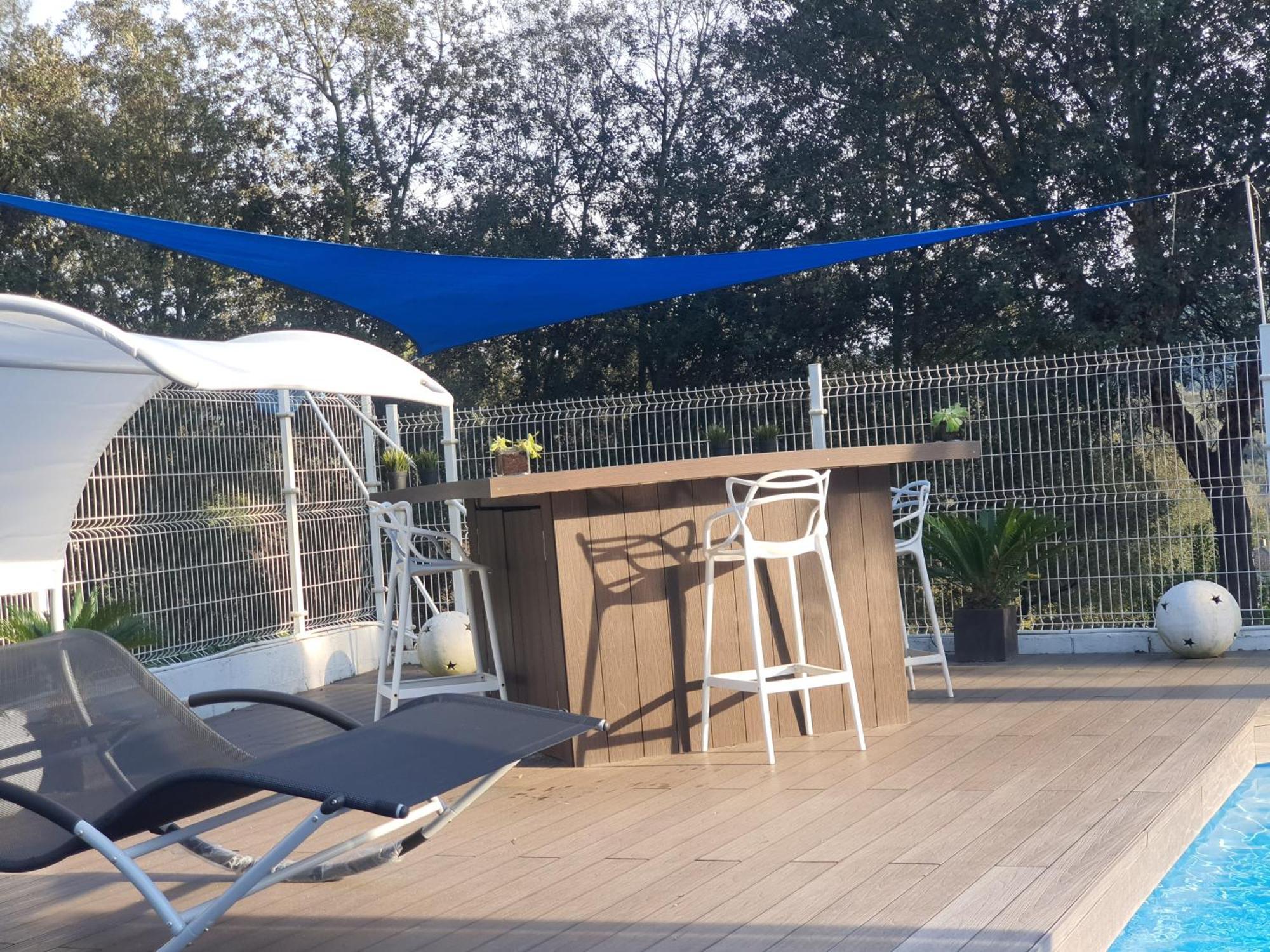 Canyamás Spa Ibiza Dosrius מראה חיצוני תמונה