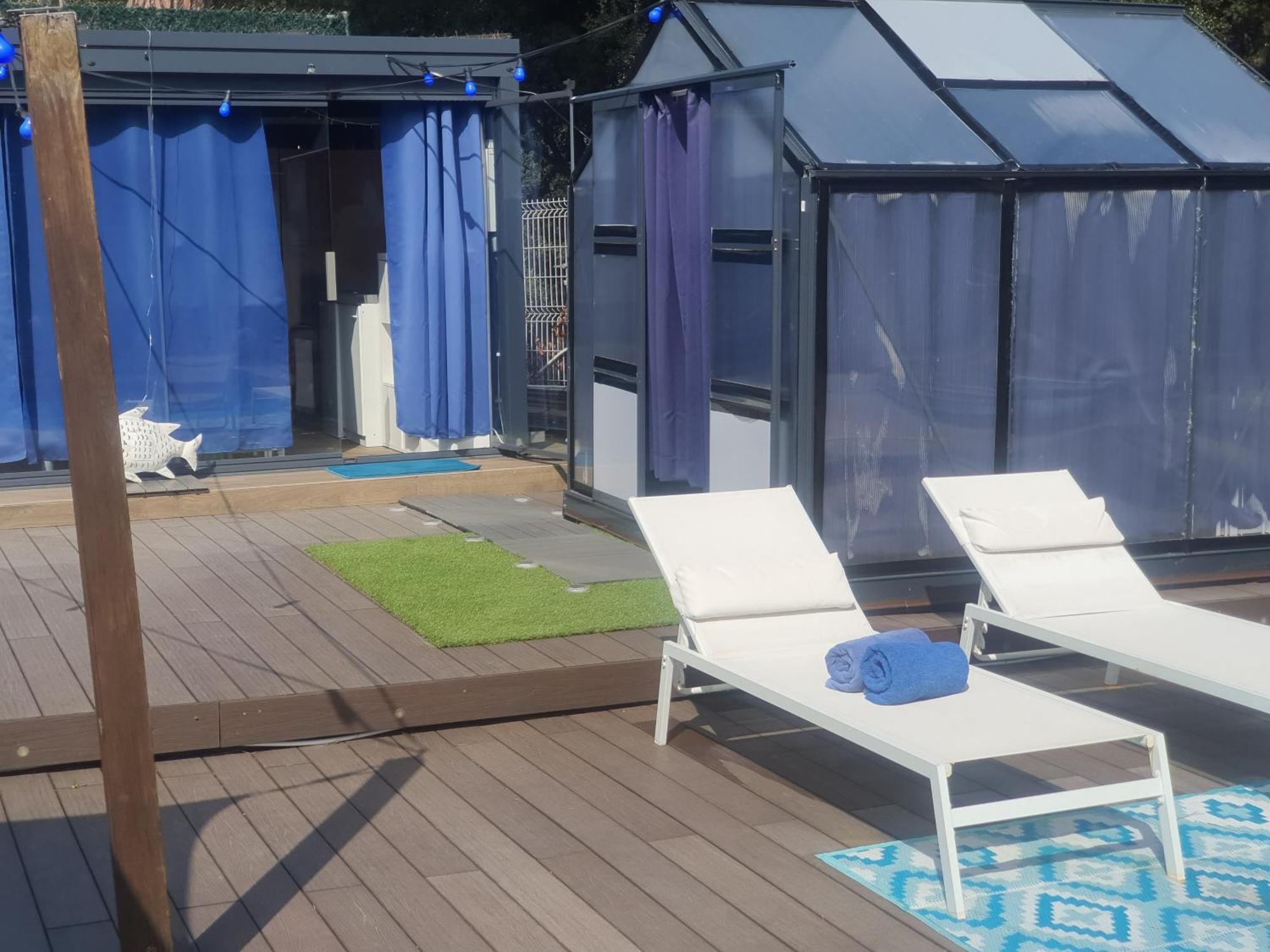 Canyamás Spa Ibiza Dosrius מראה חיצוני תמונה