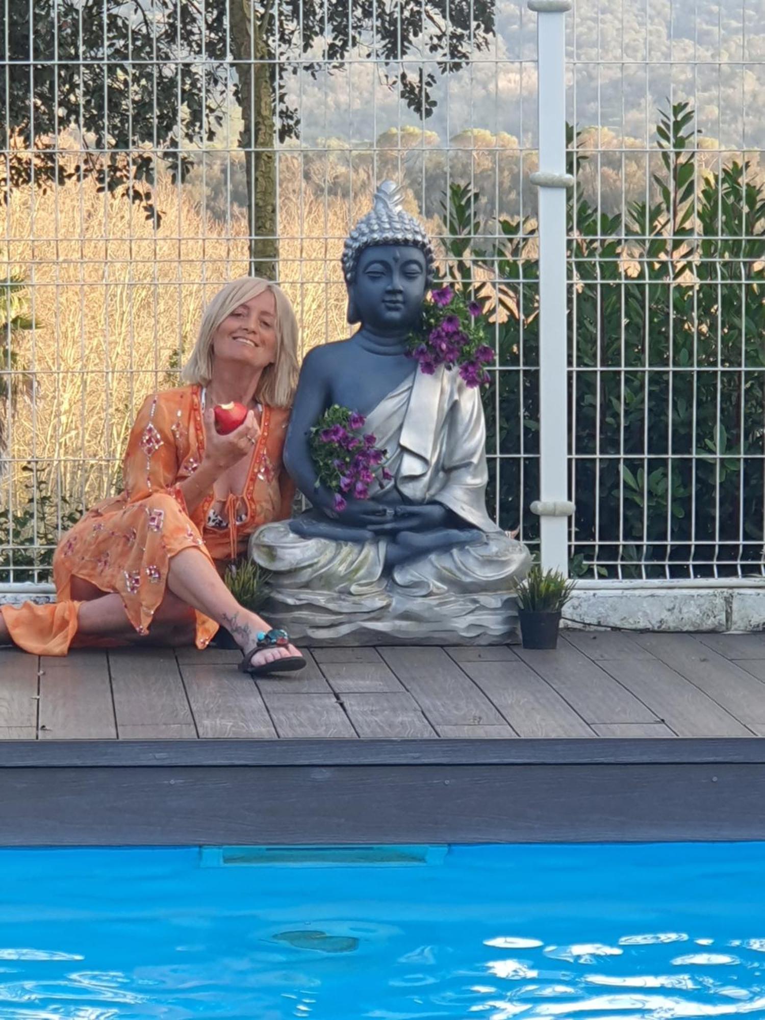 Canyamás Spa Ibiza Dosrius מראה חיצוני תמונה