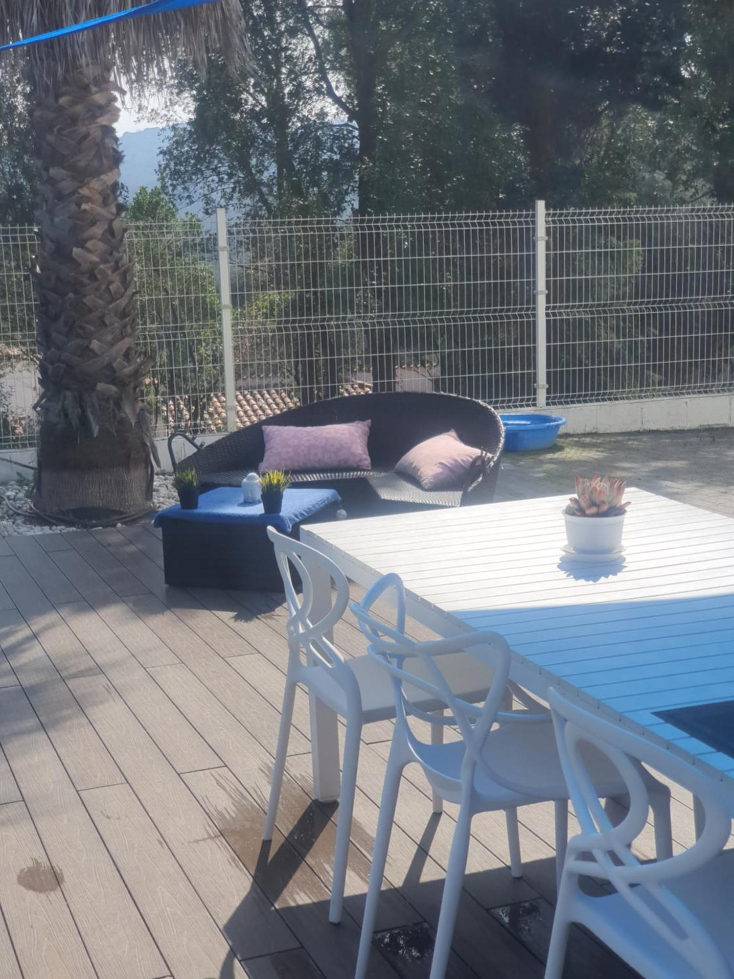 Canyamás Spa Ibiza Dosrius מראה חיצוני תמונה