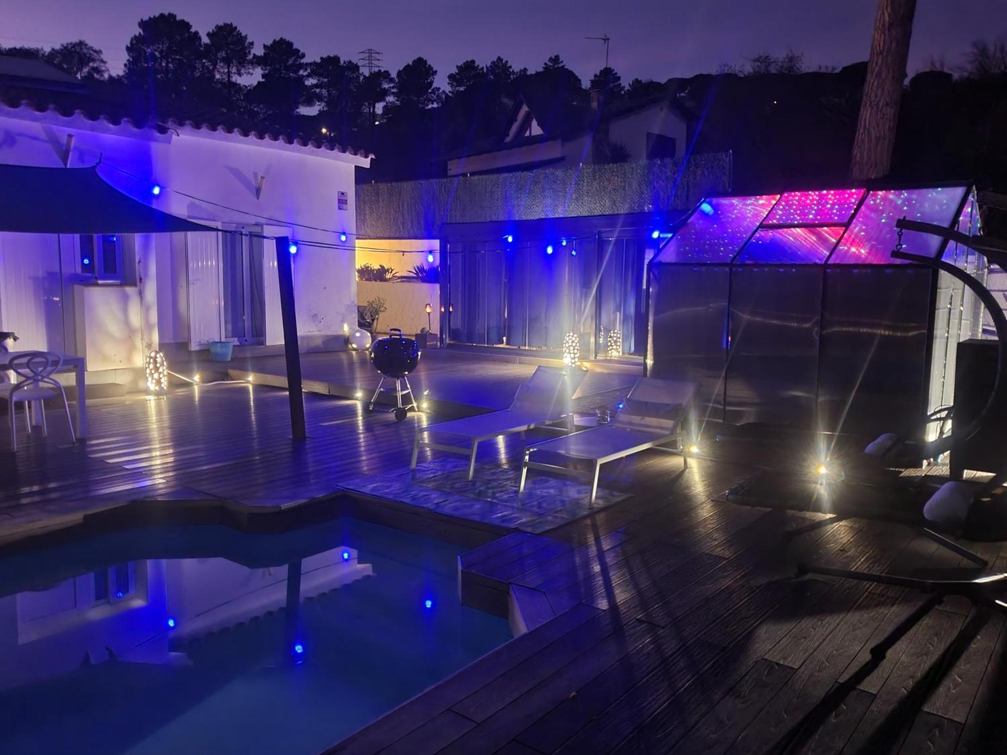 Canyamás Spa Ibiza Dosrius מראה חיצוני תמונה