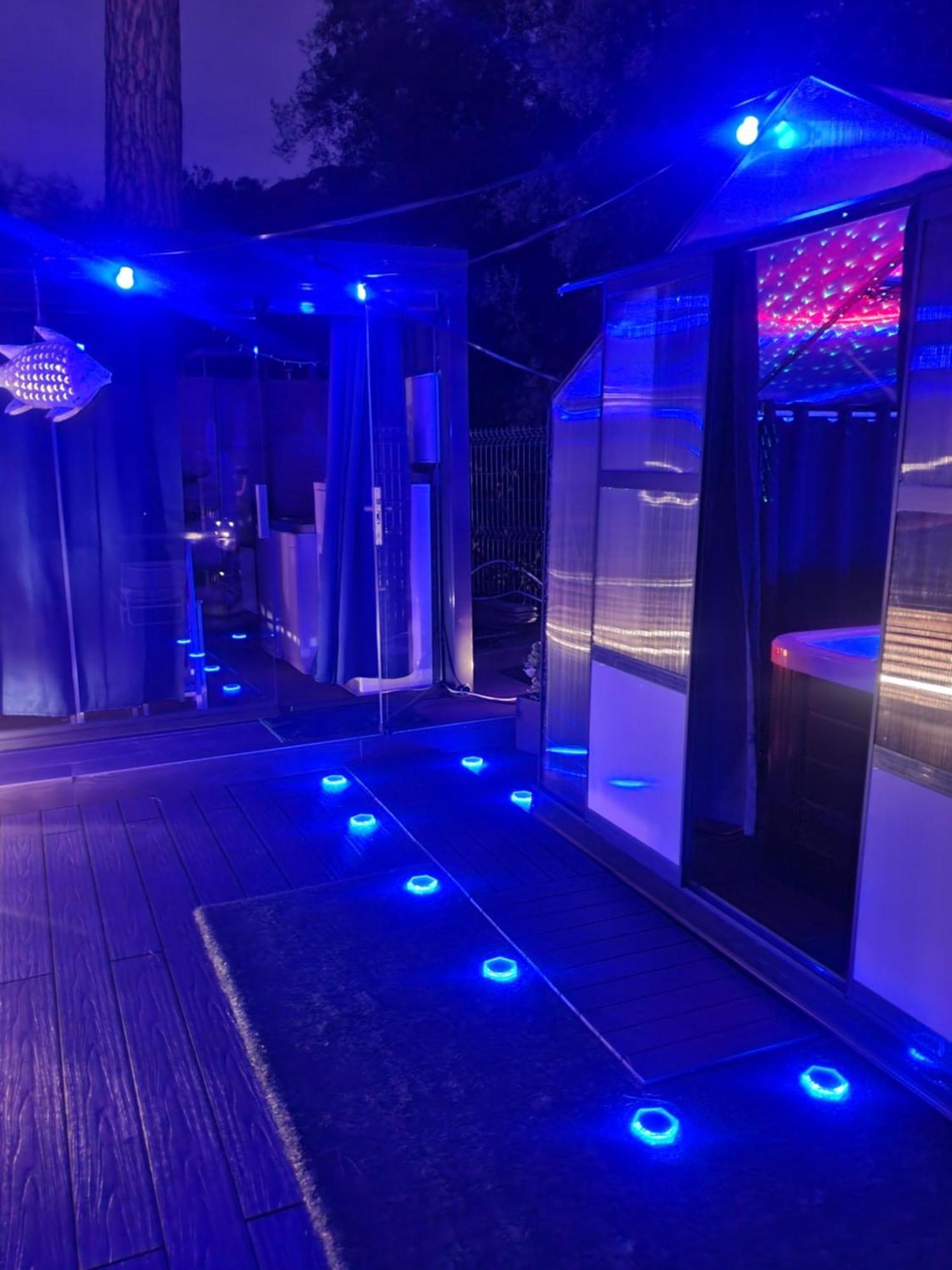 Canyamás Spa Ibiza Dosrius מראה חיצוני תמונה