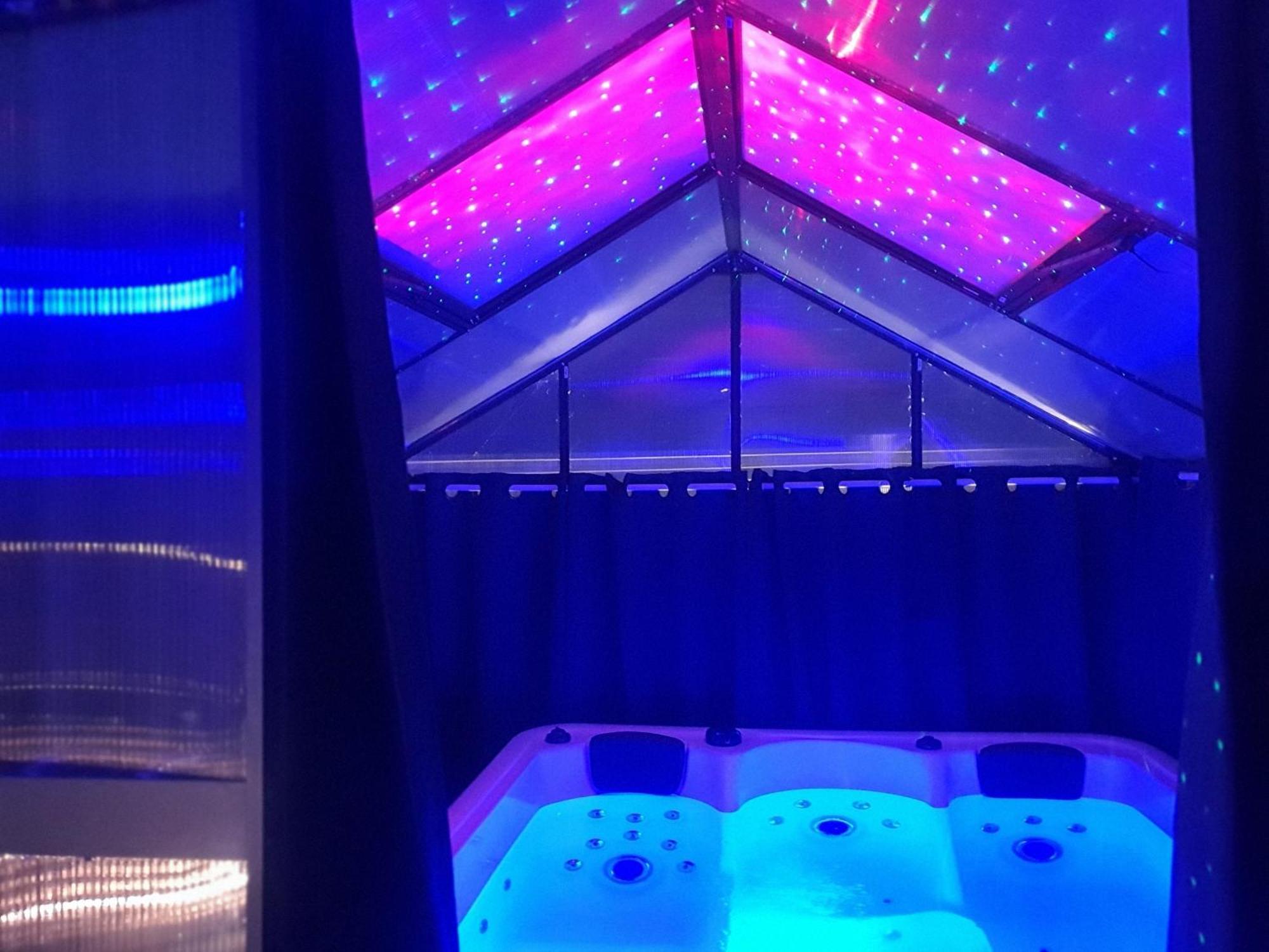 Canyamás Spa Ibiza Dosrius מראה חיצוני תמונה