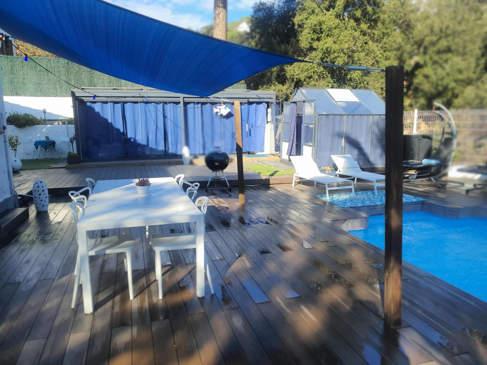 Canyamás Spa Ibiza Dosrius מראה חיצוני תמונה