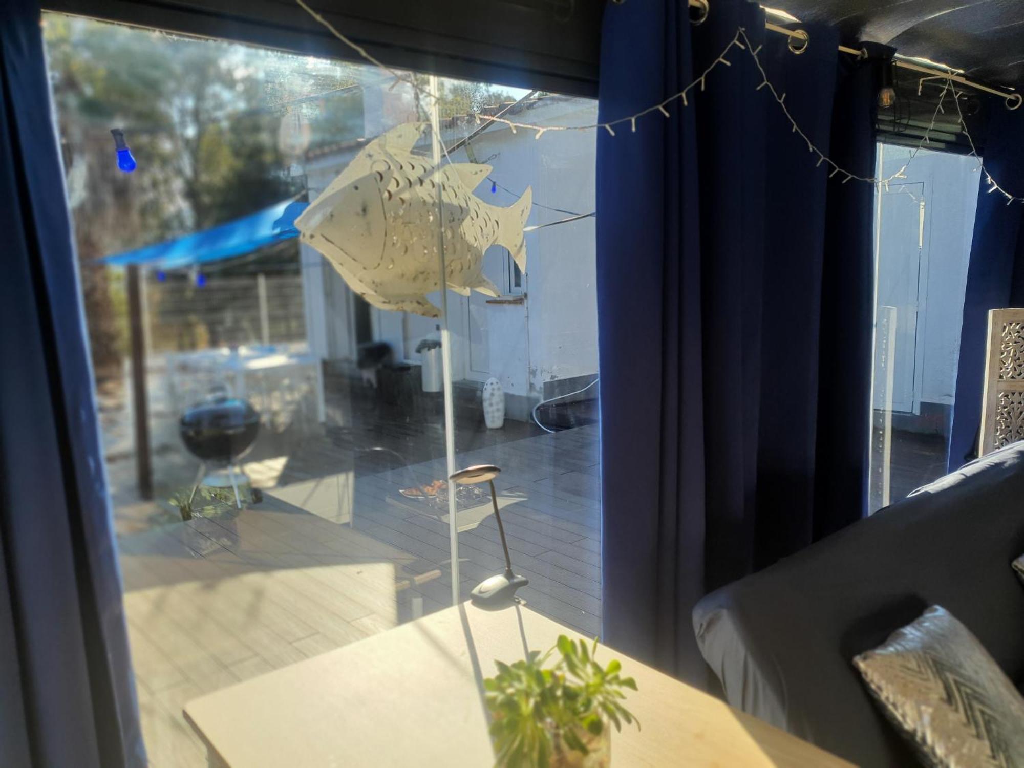 Canyamás Spa Ibiza Dosrius מראה חיצוני תמונה