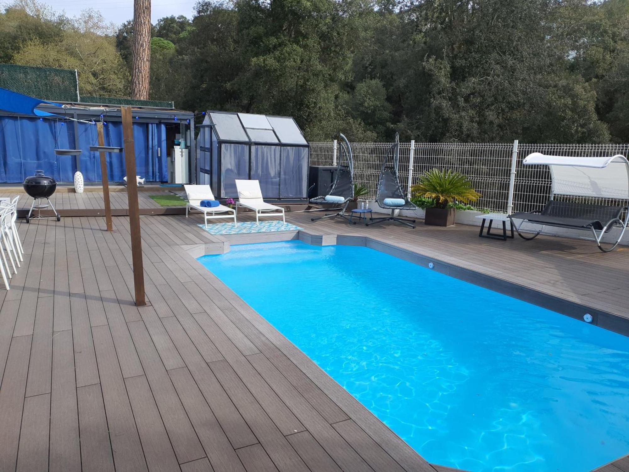 Canyamás Spa Ibiza Dosrius מראה חיצוני תמונה