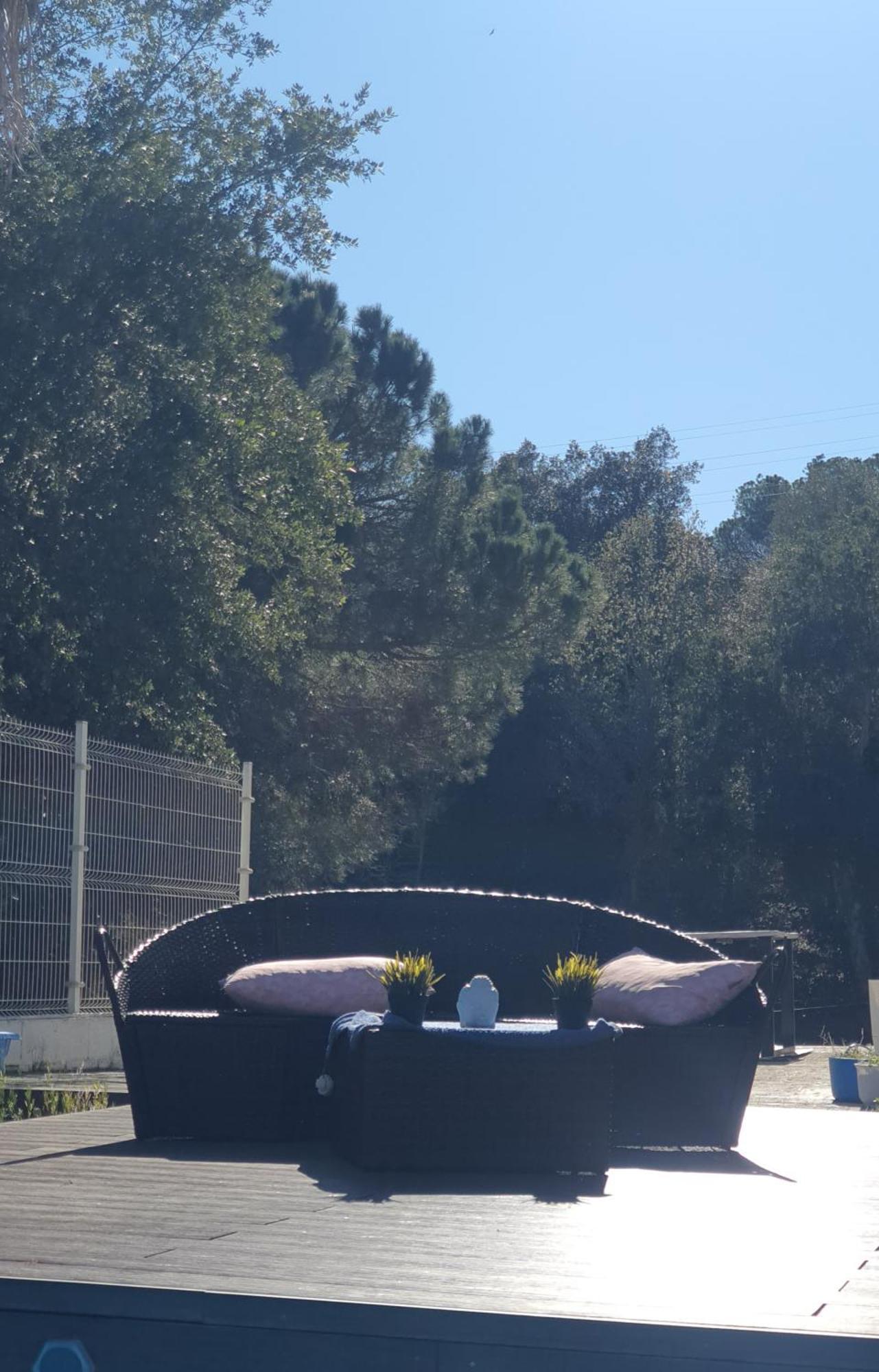 Canyamás Spa Ibiza Dosrius מראה חיצוני תמונה