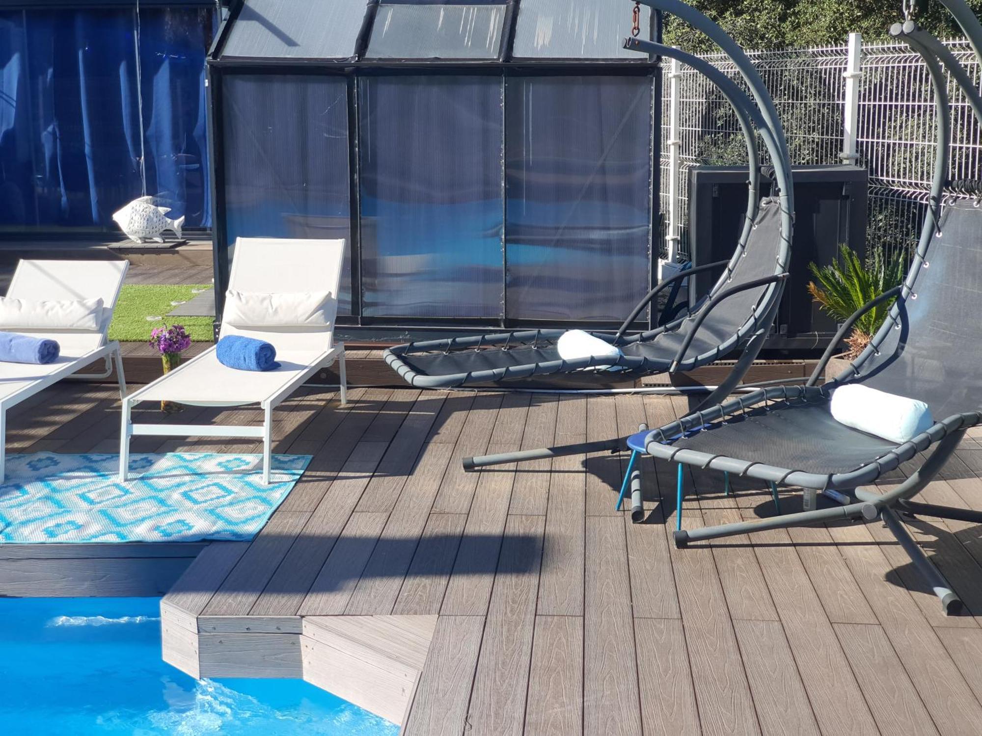Canyamás Spa Ibiza Dosrius מראה חיצוני תמונה