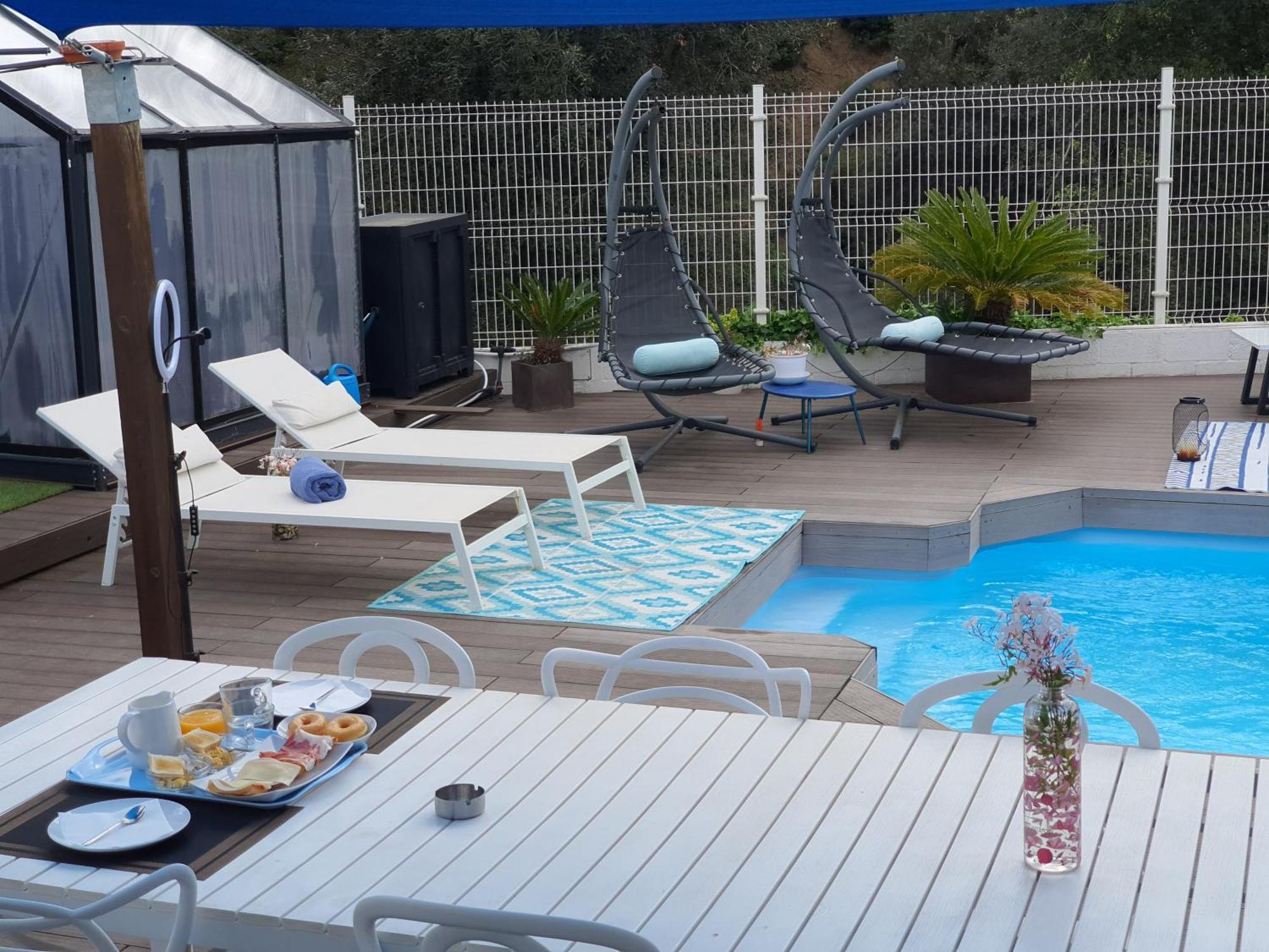Canyamás Spa Ibiza Dosrius מראה חיצוני תמונה