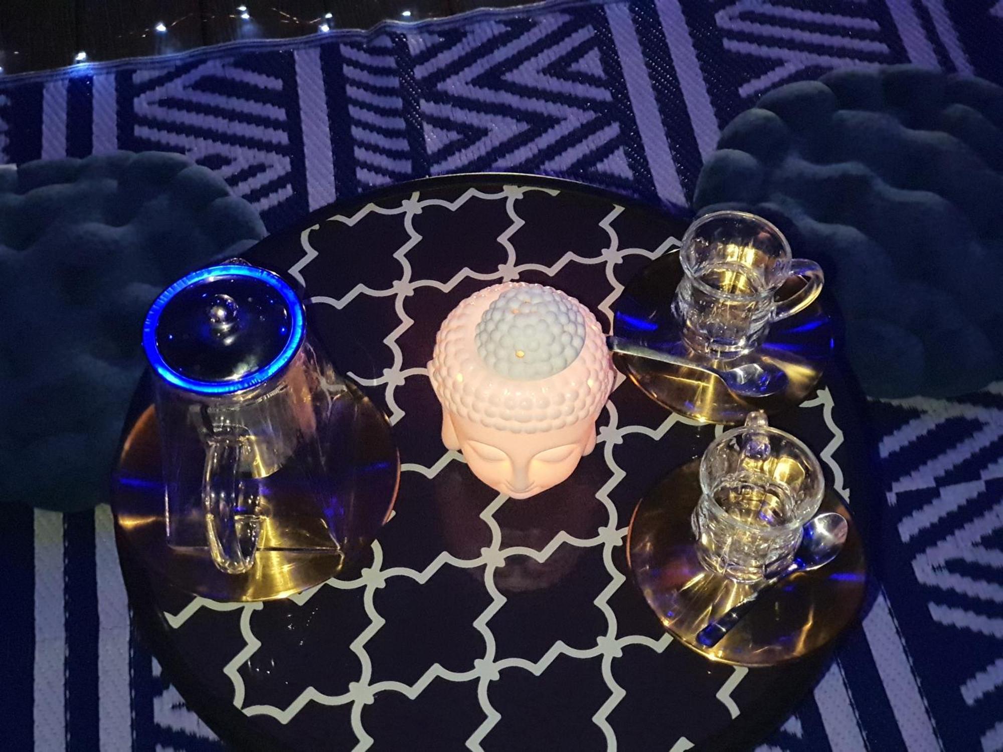 Canyamás Spa Ibiza Dosrius מראה חיצוני תמונה