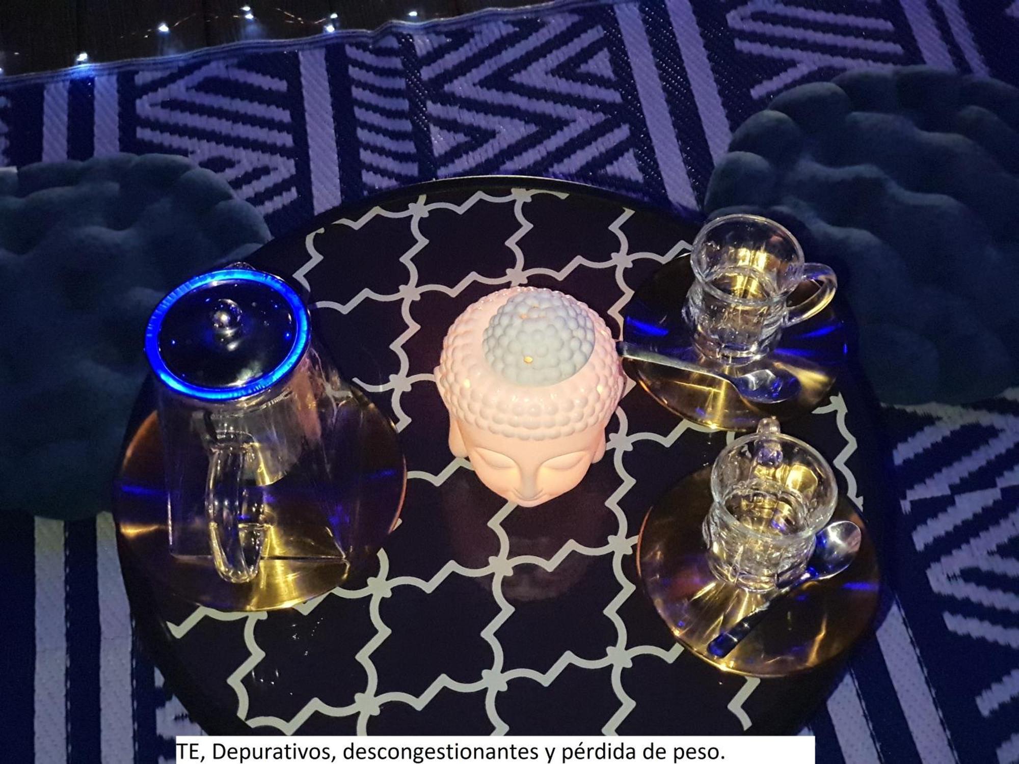 Canyamás Spa Ibiza Dosrius מראה חיצוני תמונה