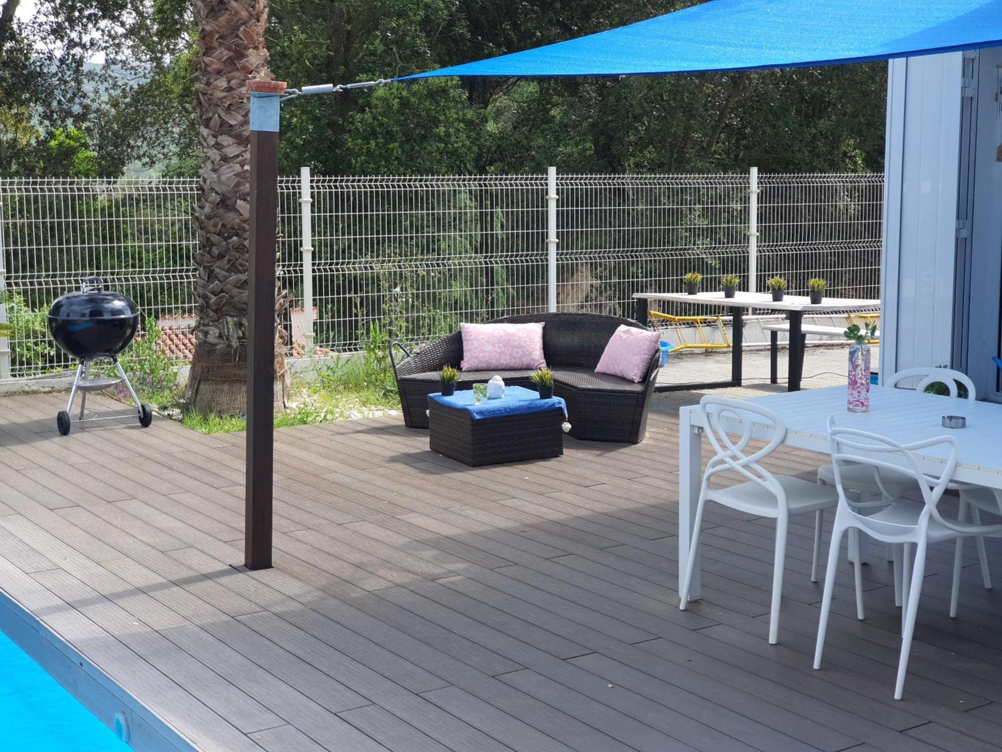 Canyamás Spa Ibiza Dosrius מראה חיצוני תמונה