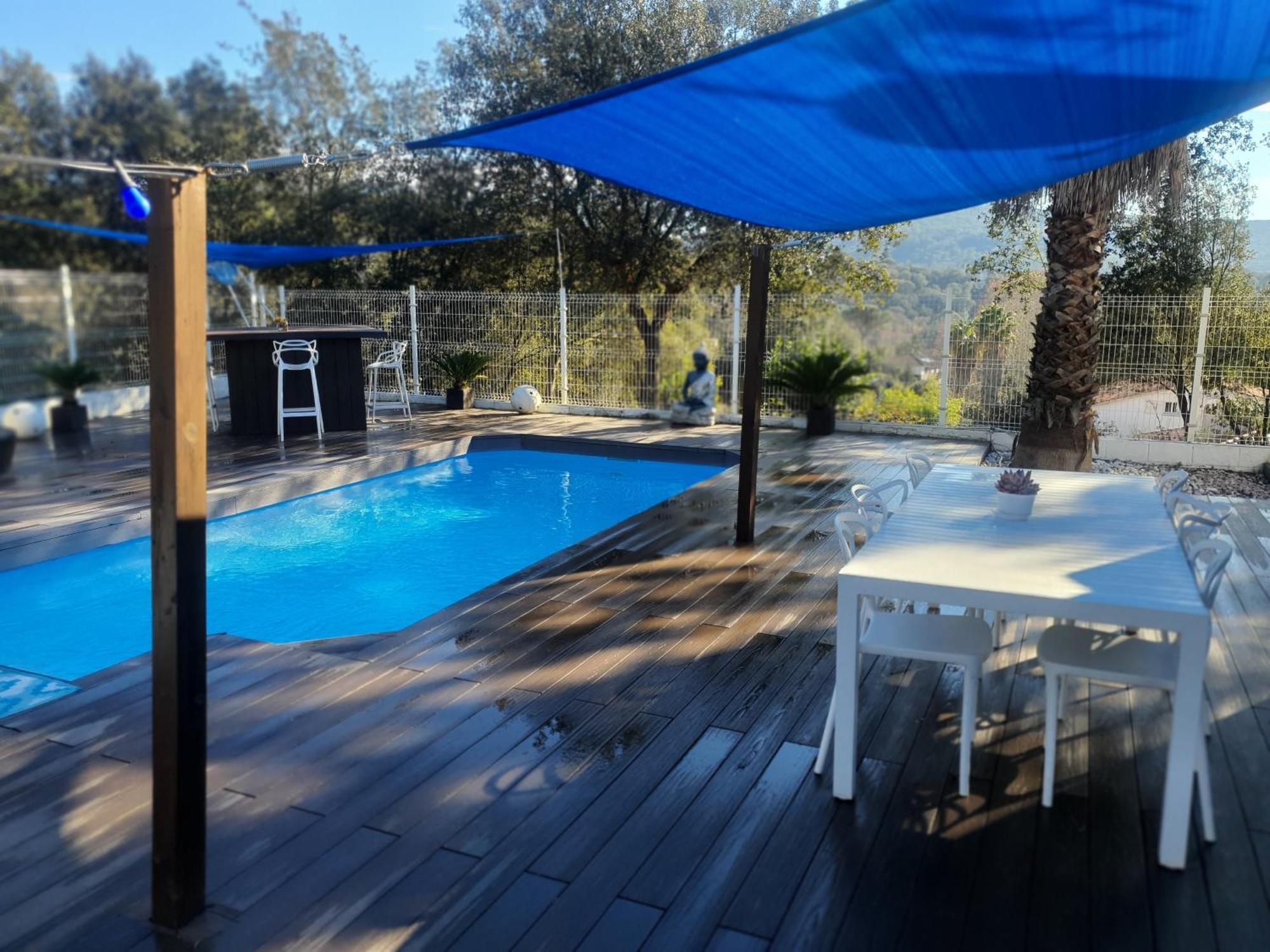 Canyamás Spa Ibiza Dosrius מראה חיצוני תמונה