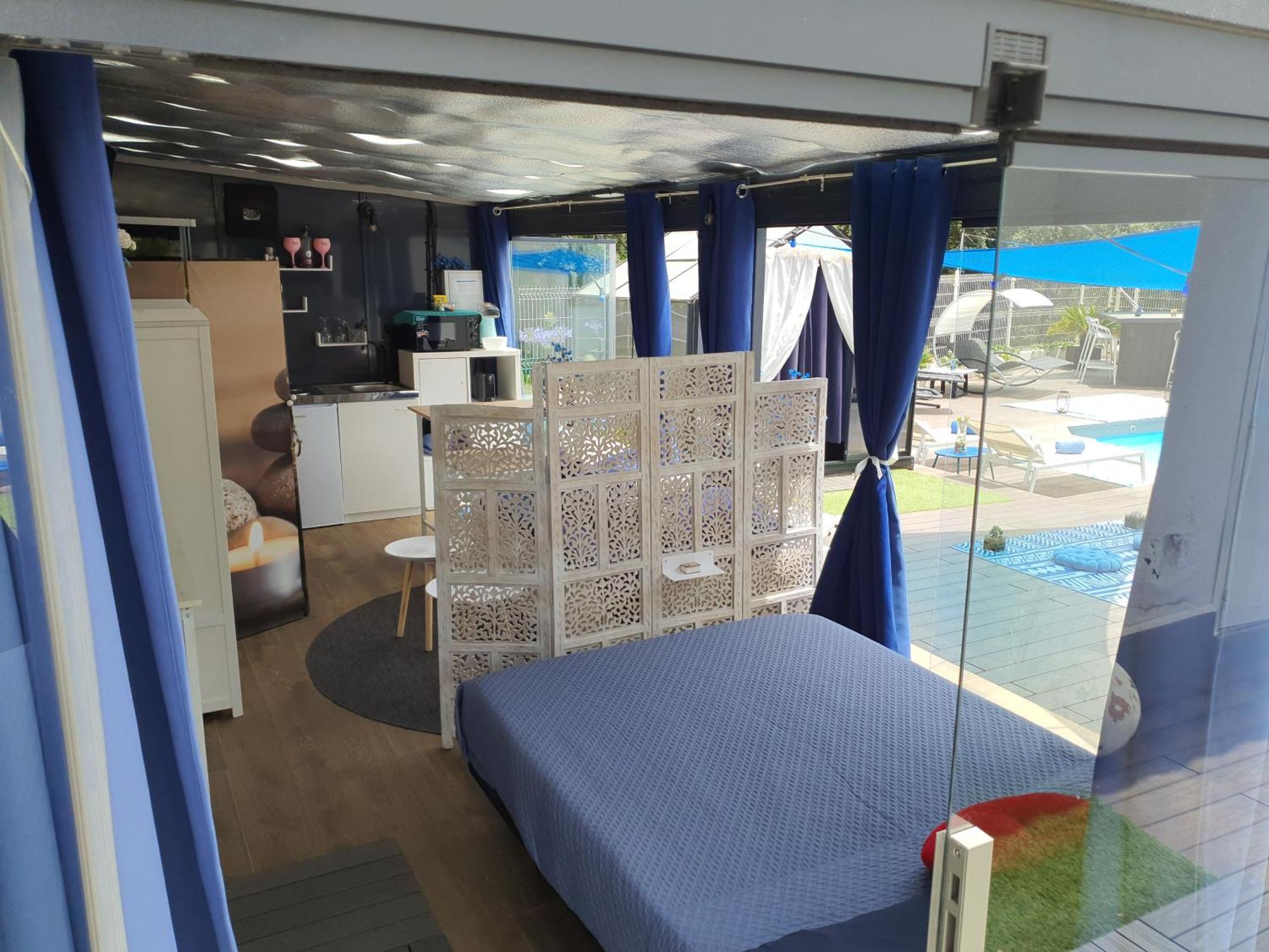 Canyamás Spa Ibiza Dosrius מראה חיצוני תמונה