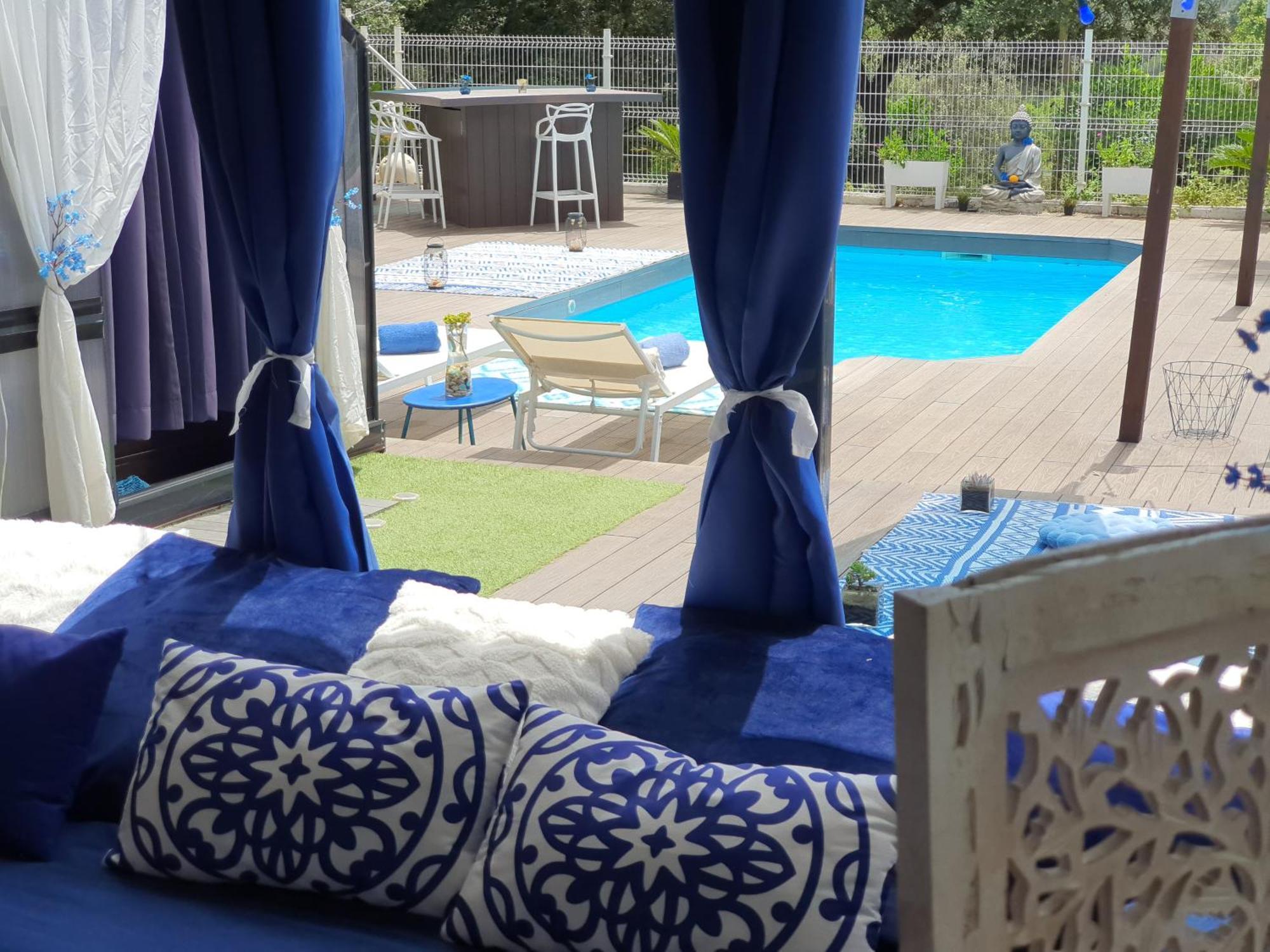 Canyamás Spa Ibiza Dosrius מראה חיצוני תמונה