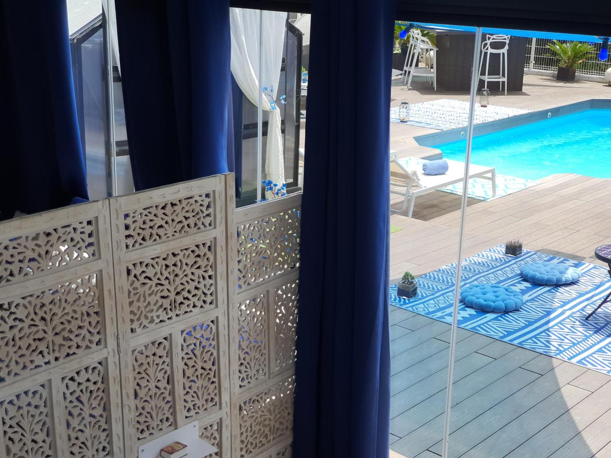 Canyamás Spa Ibiza Dosrius מראה חיצוני תמונה