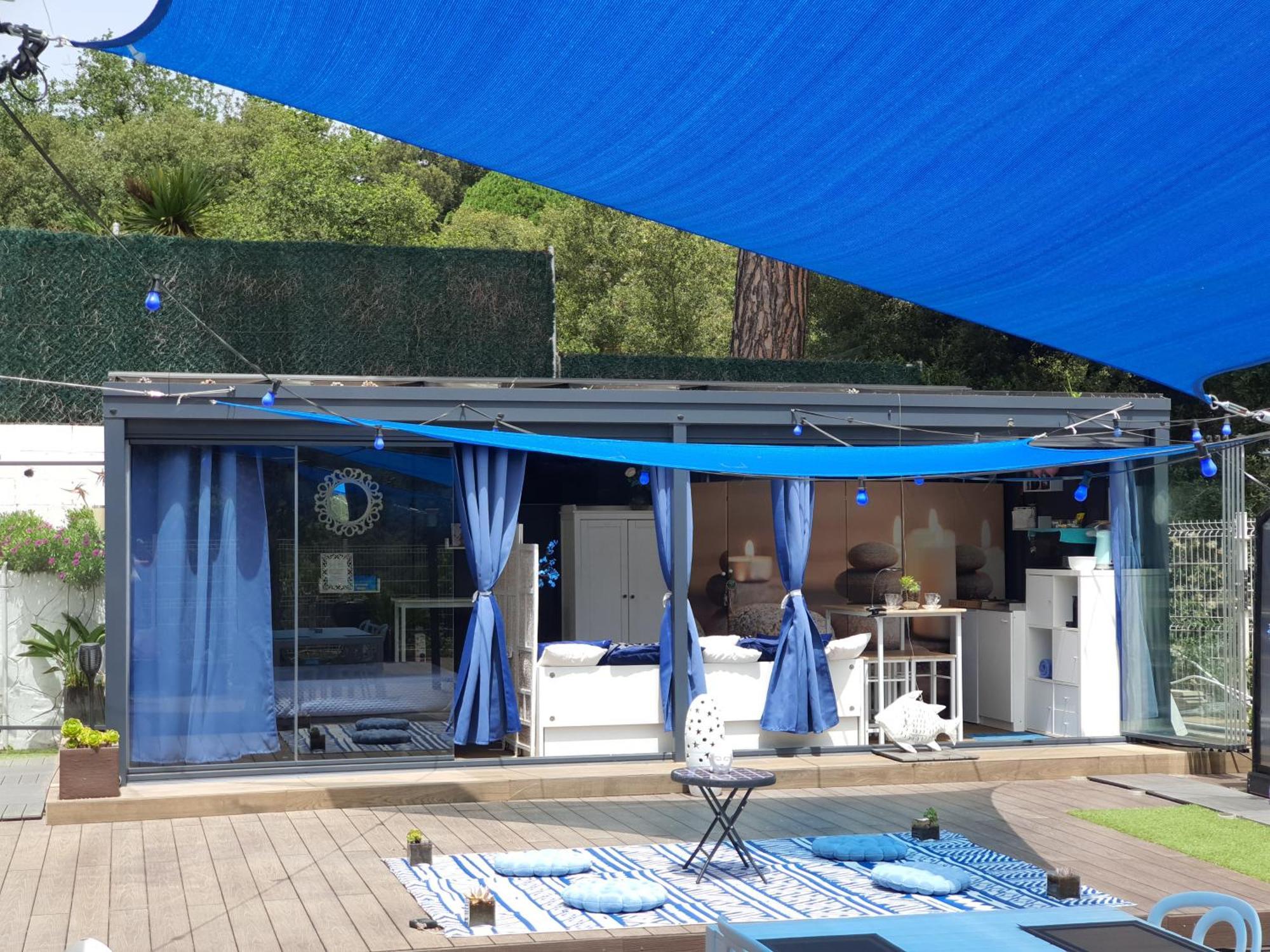 Canyamás Spa Ibiza Dosrius מראה חיצוני תמונה