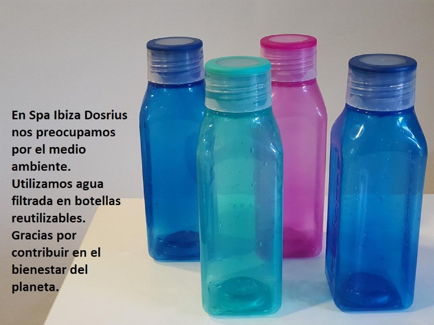 Canyamás Spa Ibiza Dosrius מראה חיצוני תמונה