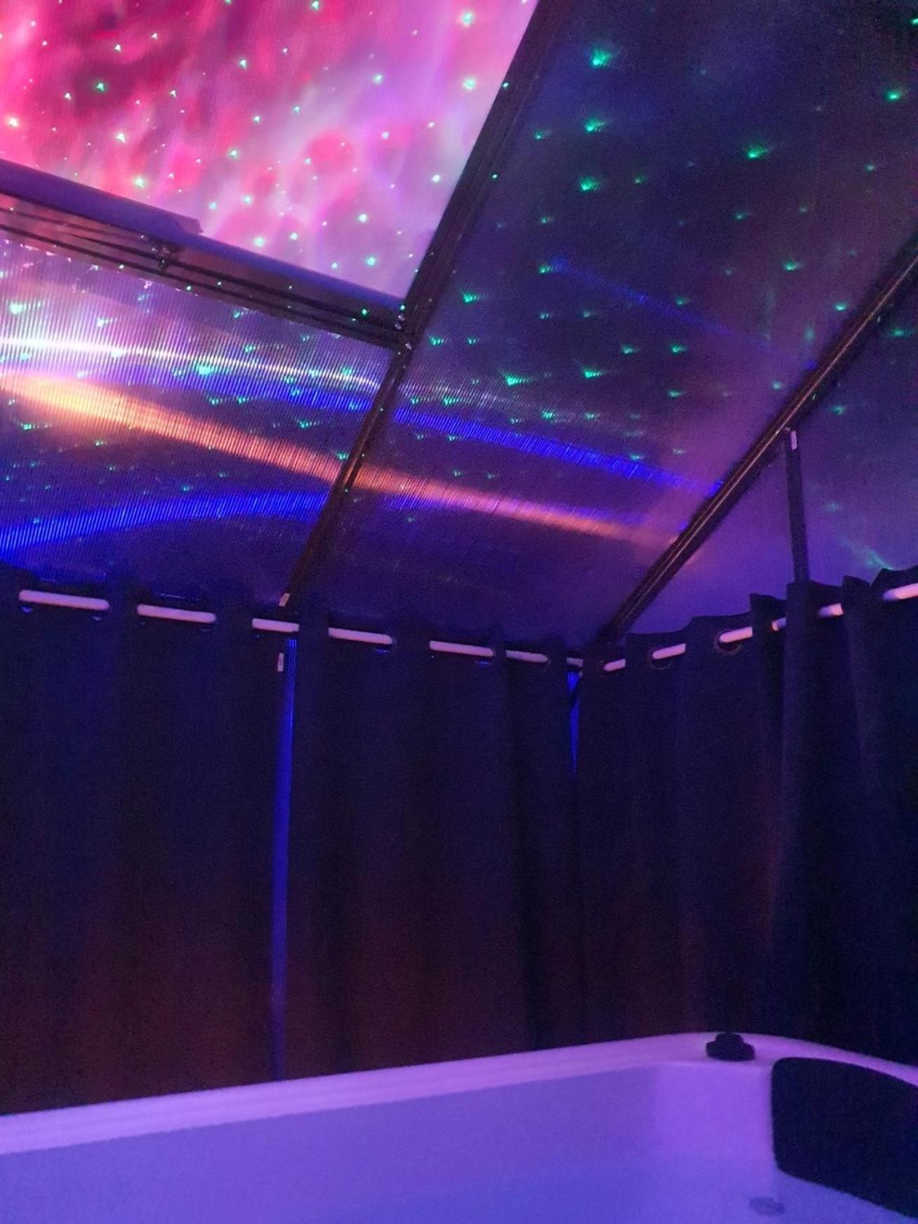 Canyamás Spa Ibiza Dosrius מראה חיצוני תמונה