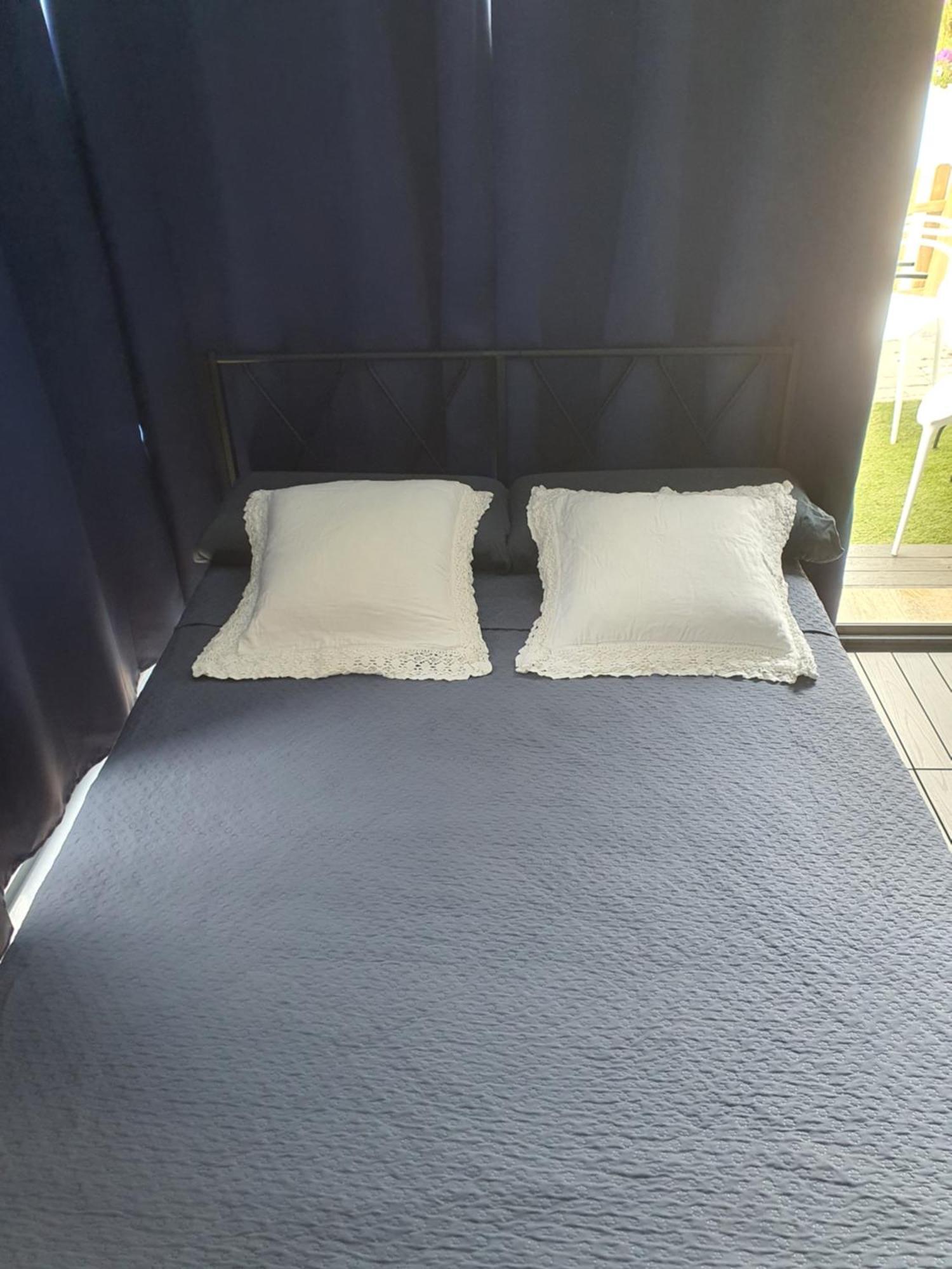 Canyamás Spa Ibiza Dosrius מראה חיצוני תמונה