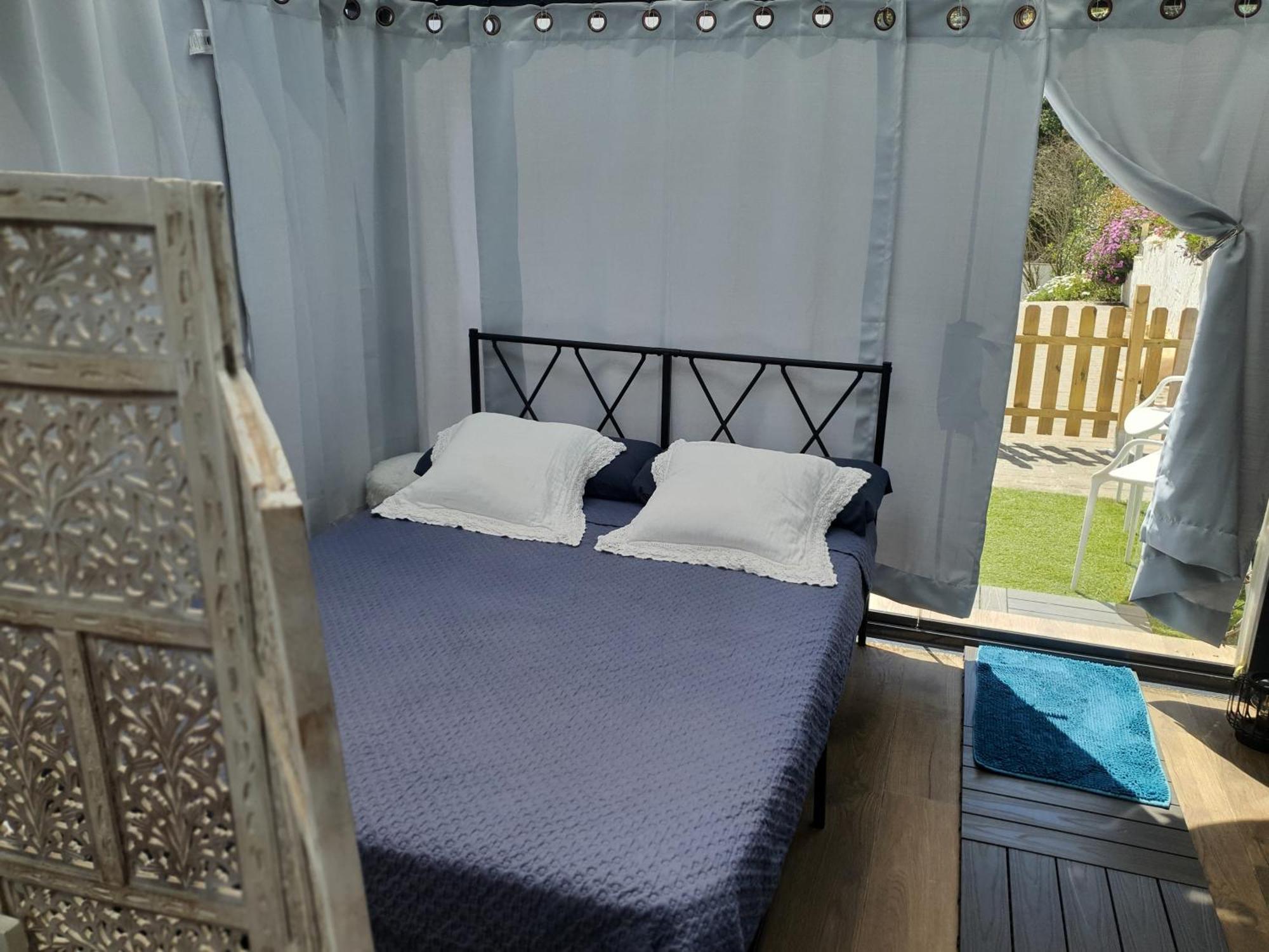 Canyamás Spa Ibiza Dosrius מראה חיצוני תמונה