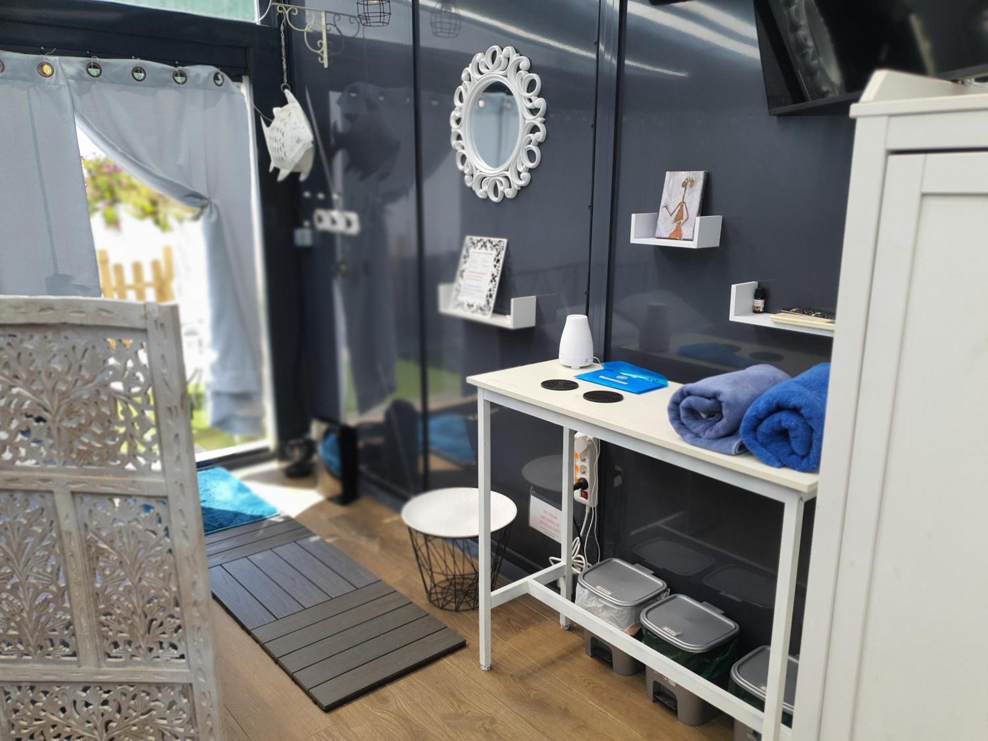 Canyamás Spa Ibiza Dosrius מראה חיצוני תמונה