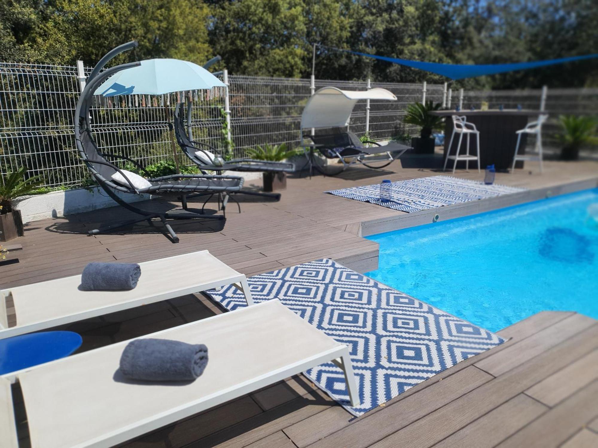 Canyamás Spa Ibiza Dosrius מראה חיצוני תמונה